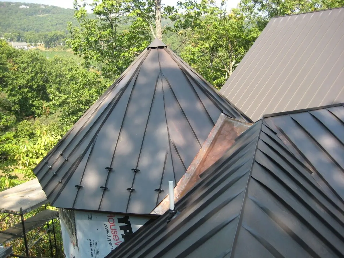 Professional Roof Tarp Installation by Craftsman Roofing in Straban